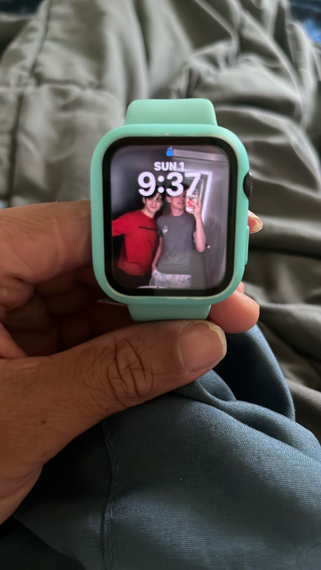 Apple Watch SE