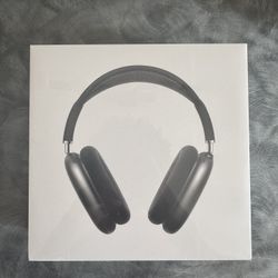 AirPod Max Space Grey