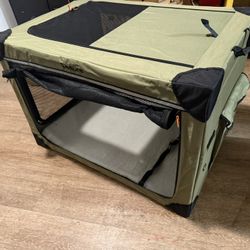 Lesure Comfy Pet Soft Dog Carrier