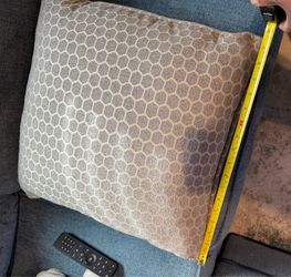 Decorative Throw Pillow