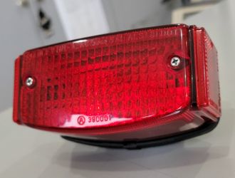 Honda 1984 to 1987 NQ50 Spree Rear Brake Light.