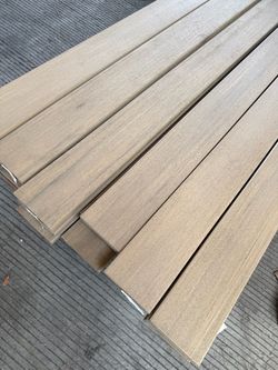 Composite Decking