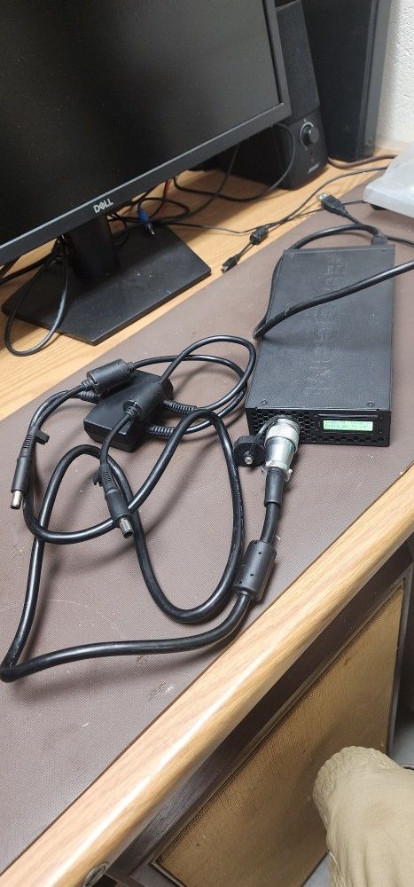 Alienware Area51m Laptop Charger