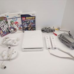 Wii - Take All $60.00