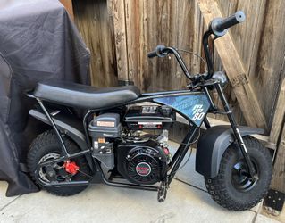Minibike
