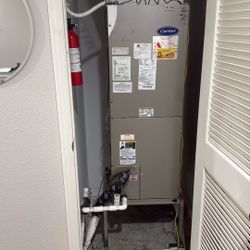 Carrier Air Handler Fb4cnpo30L00