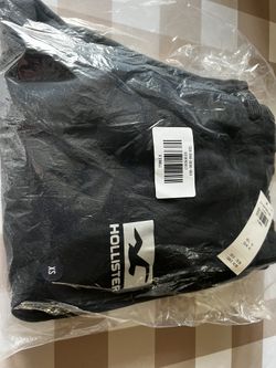 Mens Hollister XS Jogger