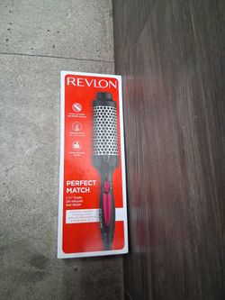 Curling iron