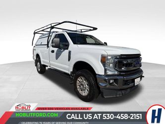 2022 Ford F-250