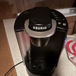 Keurig Coffee Maker