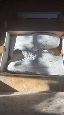 Air Force Ones