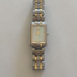 Women’s Citizen Stiletto Eco-Drive Dress Watch