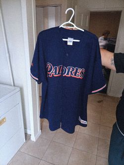Padre Jersey 1998