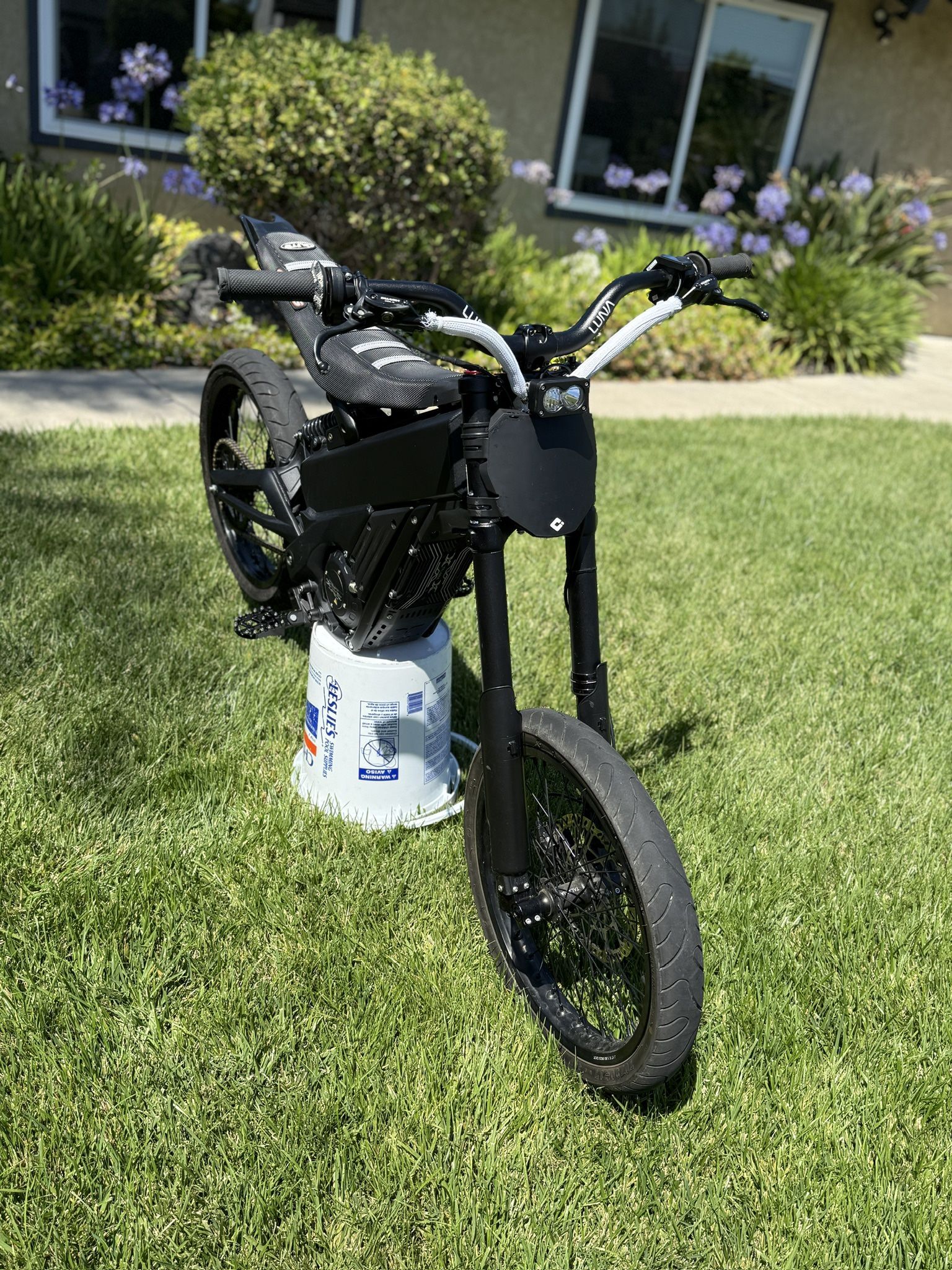 Talaria xxx ebike (Looking for trades and cash)