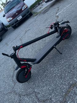 Scooter electric