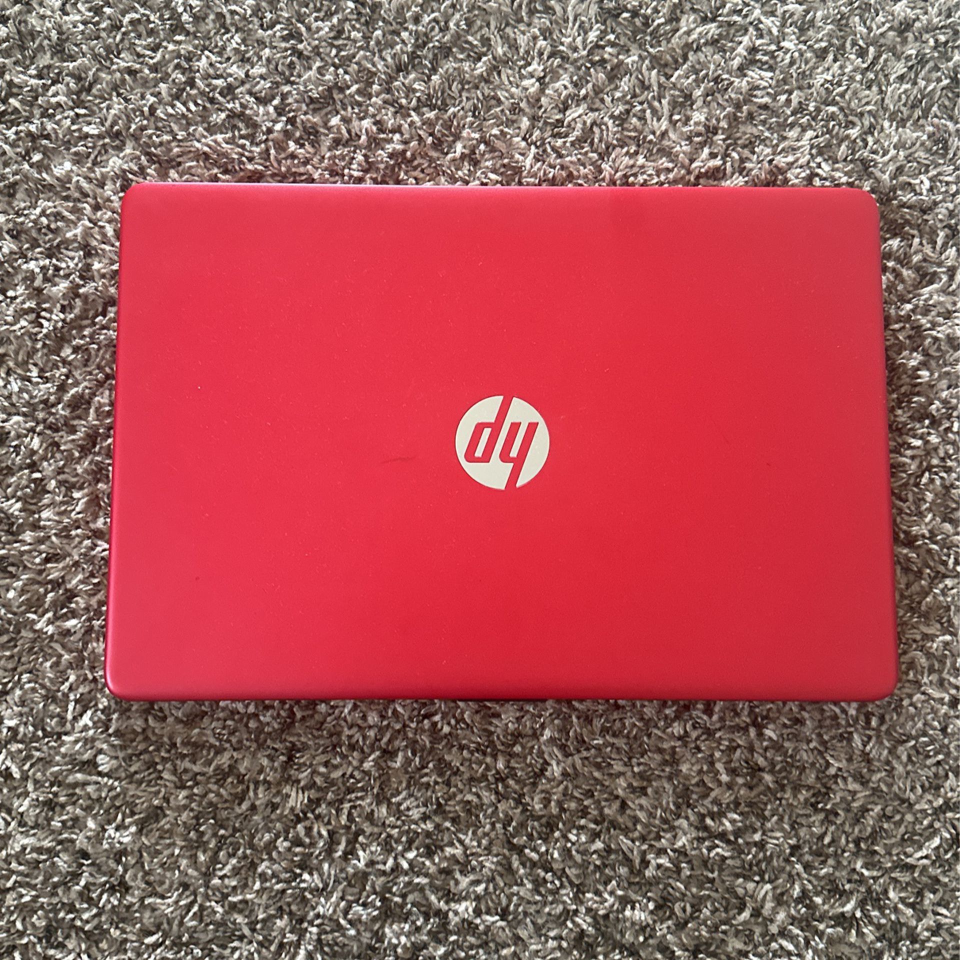 Hp Laptop 15.6 32gb ram with Charger