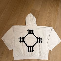 YZY HD-01 Hoodie