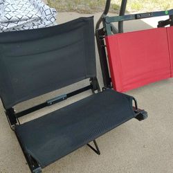 Stadium Seats
