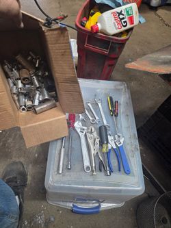 Tools 5
