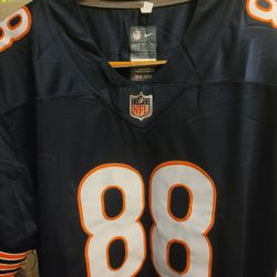 Chicago Bears JERSEY 