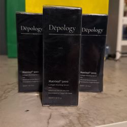 Depology Matrixyl 3000
