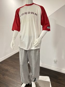 Air Jordan Baseball Derek Jeter Dugout Tee XL