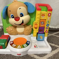 Baby Music Toy 