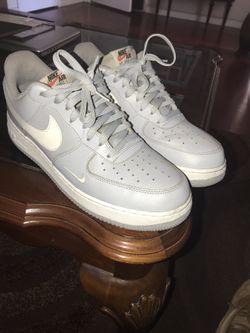Nike Air Force 1s