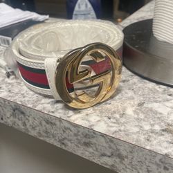 Gucci Belt