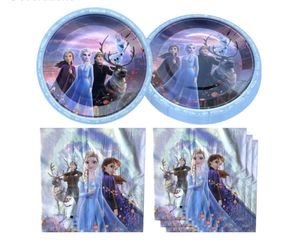 Frozen party Supplies