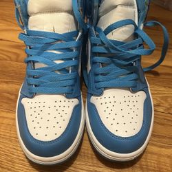 Jordan 1 OG UNC 