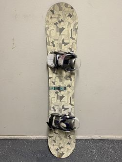 Forum Snowboard
