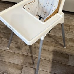 IKEA High Chair 