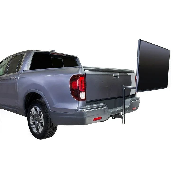 Tailgate Tv Mount