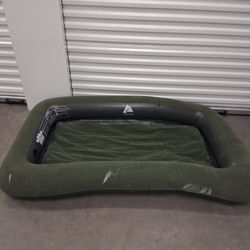 Small Blow Up Matress