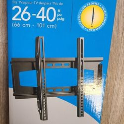 Dynex Wall Mount New*