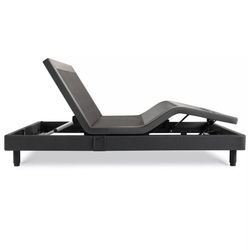 Ajustable Bed frame Beautyrest SmartMotion Base powered by Sleeptracker