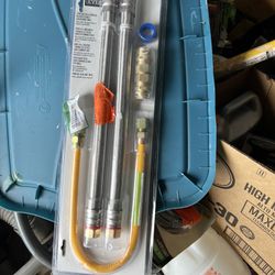 Water Heater Installation Kit