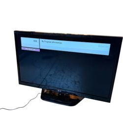 Lg Monitor
