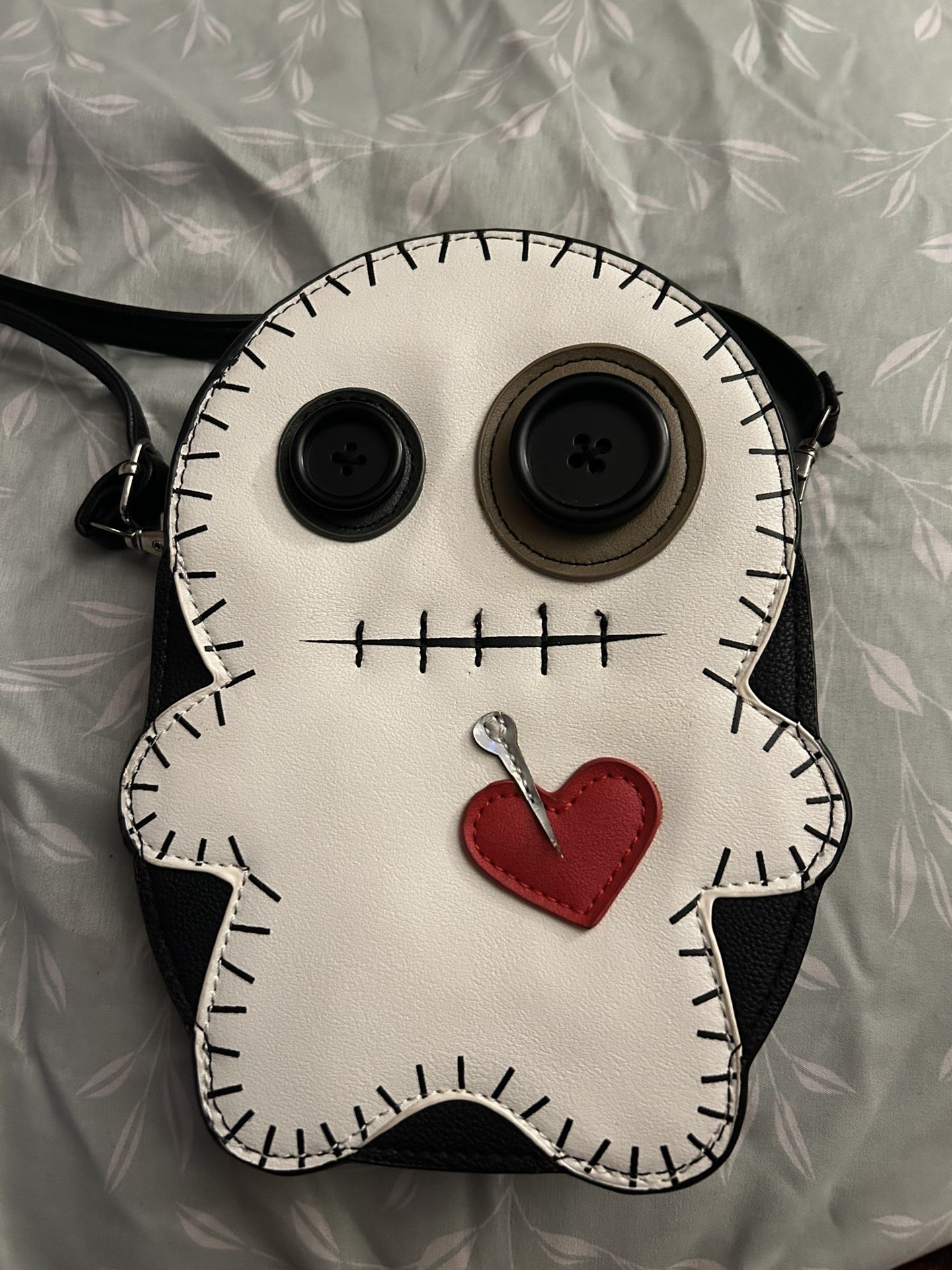 Sleepyville Critters Voodoo bag