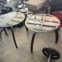 Side Tables 