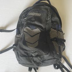 Paintball Backpack 