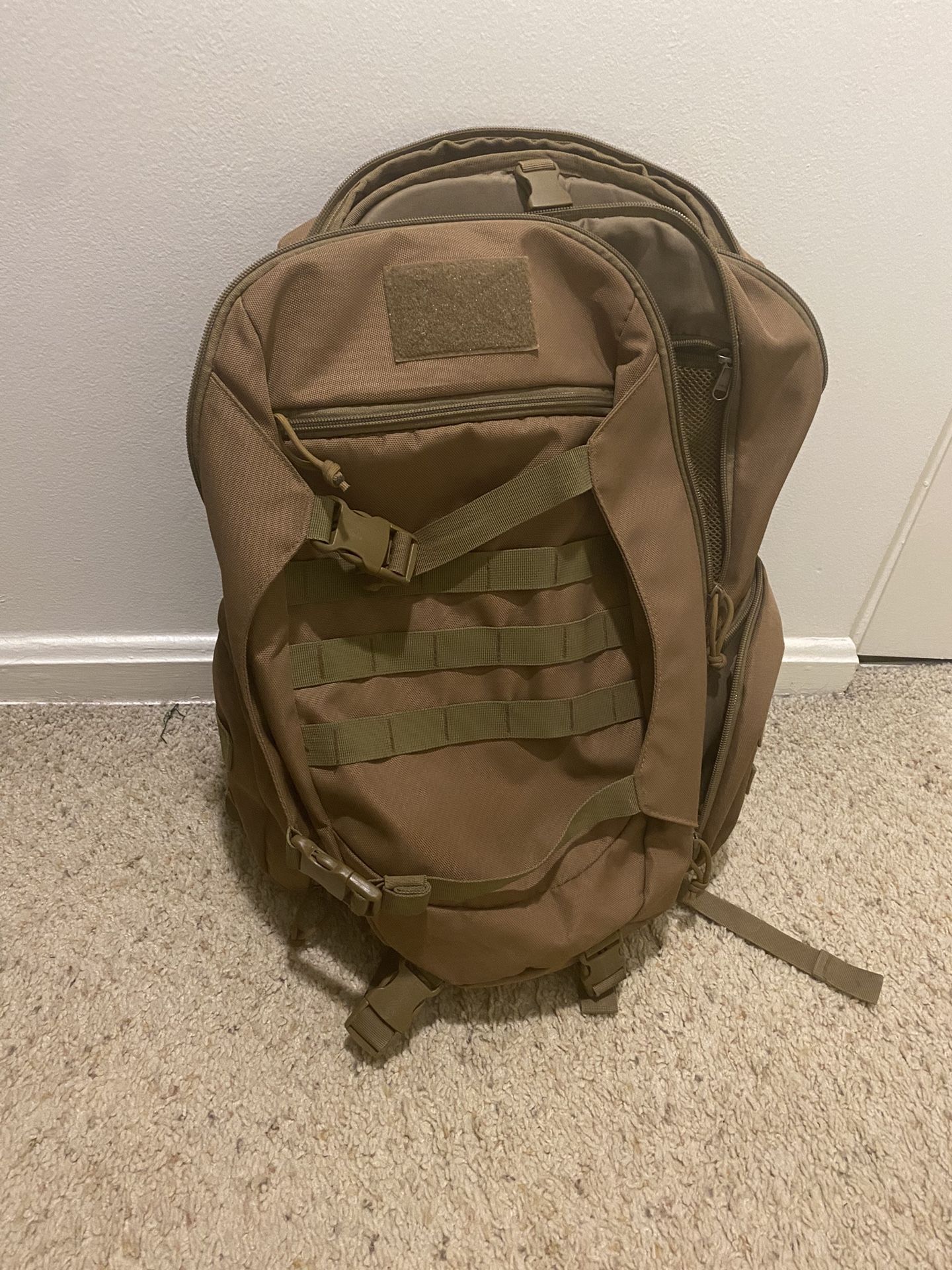 Tactical Backpack