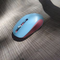 Wireless Mouse (No Dongle)