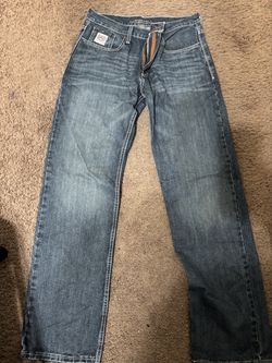 Selling cinch jeans bootcut