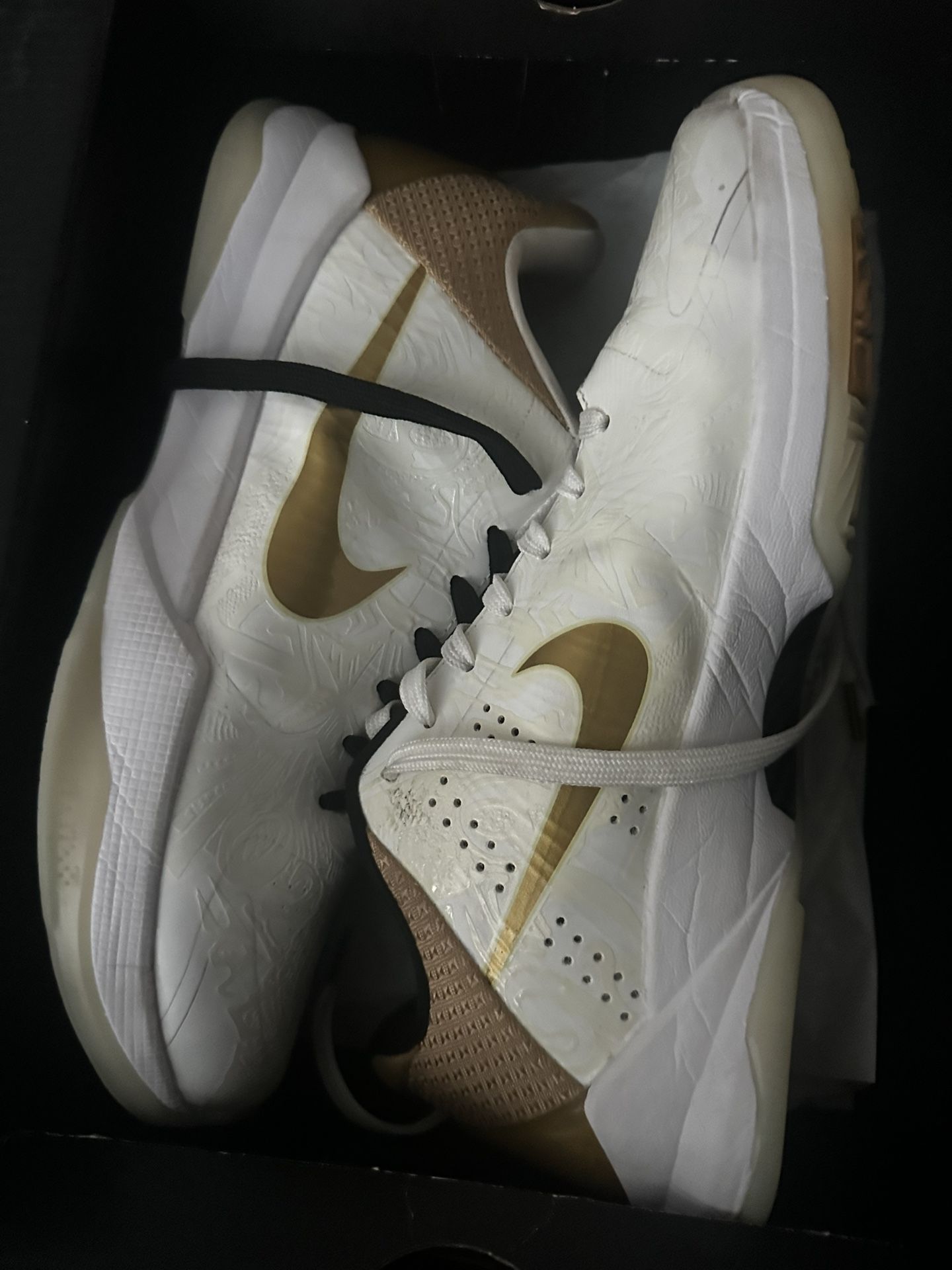 kobe protro V