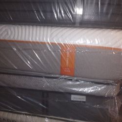 💯🔥💯🔥 $799 California King Tempur-pedic Tempur-contour Elite Firm Mattress $799 🔥💯🔥💯