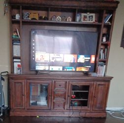TV Console