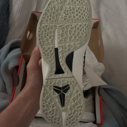 Kobe 6 all star brand new