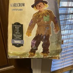 Kids Halloween costume